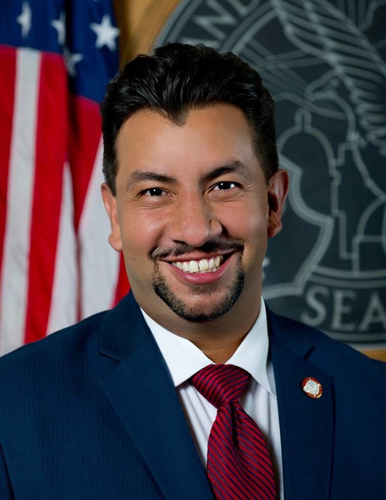 Paul D. López